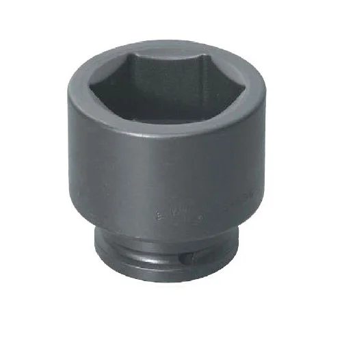 (image for) 1-1/2" Drive SAE 2-3/8" Impact Shallow Socket
