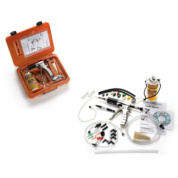 MaxPro + Smart Pak & Molded Case Professional Model with Motorcy