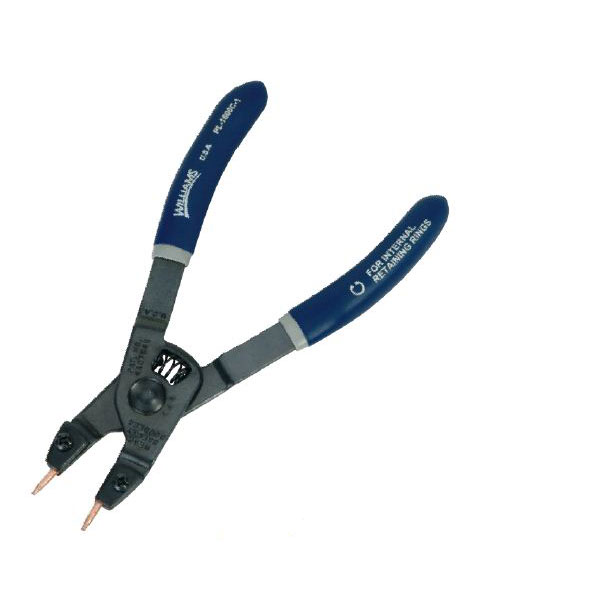 3/32" Retaining Ring Pliers with Tips
