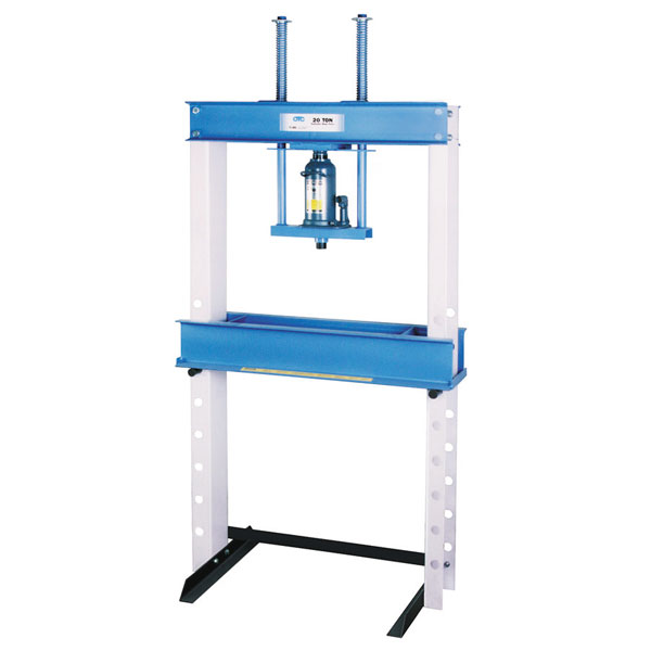 Bottle Jack Press 20 Ton