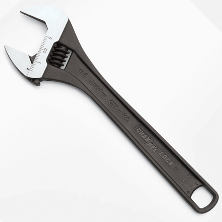 806NW Adjustable Wrench