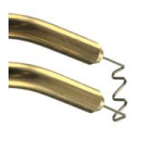 Dent Fix DF-800ZC Hot Stapler Replacement Staples 50 Pack