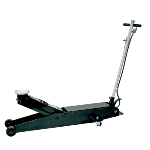 c. 4 Ton Long Chassis Service Jack w/ Air