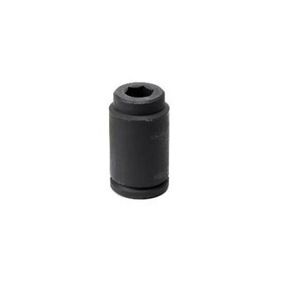6 Point 1-1/2" Drive Deep Impact Socket 1-7/8"