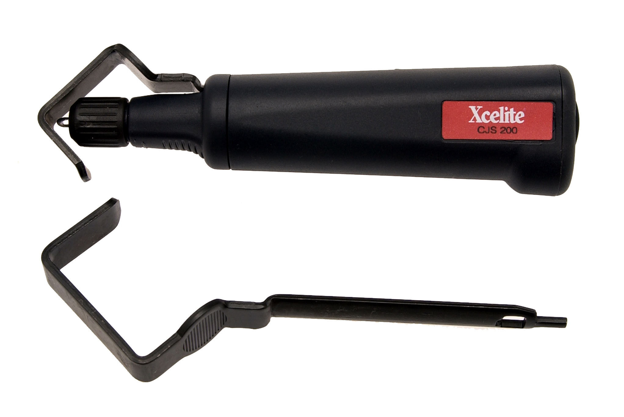 Round Cable Stripper, .178" - 1.57" Diameter