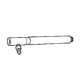 ABS Teves Adapter