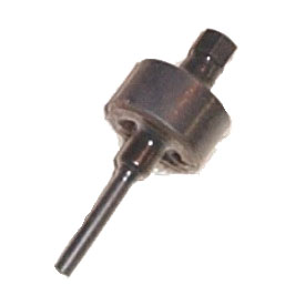 Power Steering Pump Remover Set