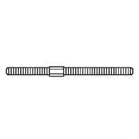 Screw for 205-S127