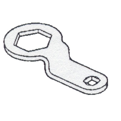 Camshaft Holding Tool Ford D81P-6256-A
