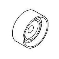 Installer Bearing for MHT490 3.29 OD x 1.67 OD