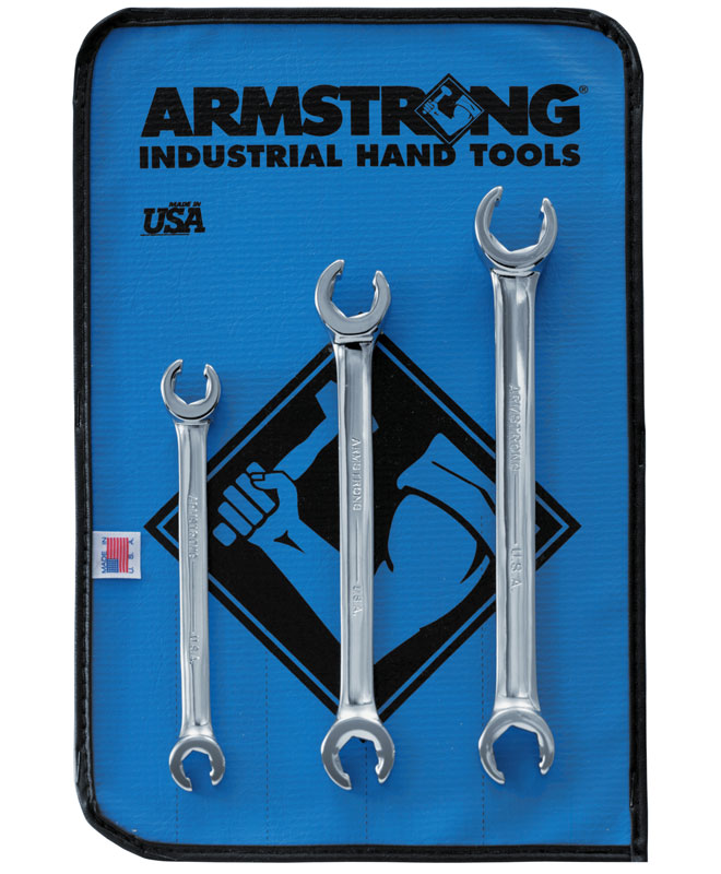 Armstrong on sale ratcheting wrenches