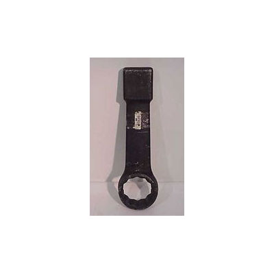 3-1/2" 12 Point Striking/Slugging Wrench