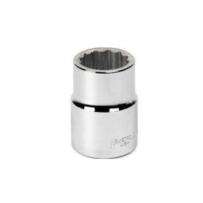 3/4" Drive 12 Point Socket - 60mm