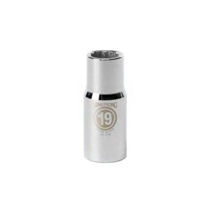 3/4" Drive 12 Point Deep Socket - 55mm