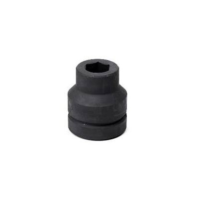 6 Point 1" Drive Impact Socket - 65mm