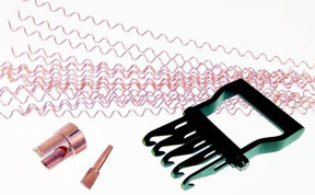 Motor Guard J20042 Magna Wire Claw Kit for Crease Repair