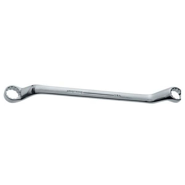 20mm x 22mm Deep Offset Metric Wrench 12 Point Box-end Tool 