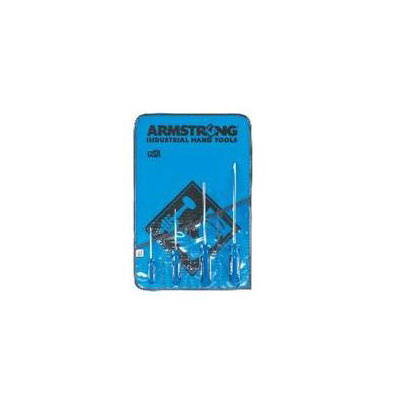 4 Piece Cabinet Screwdriver Set