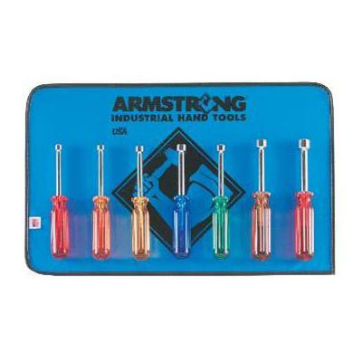 7 Piece Nut Driver Set