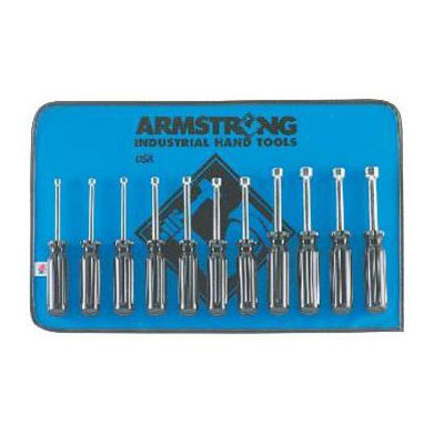 Metric Nut Driver Set 11 Pc