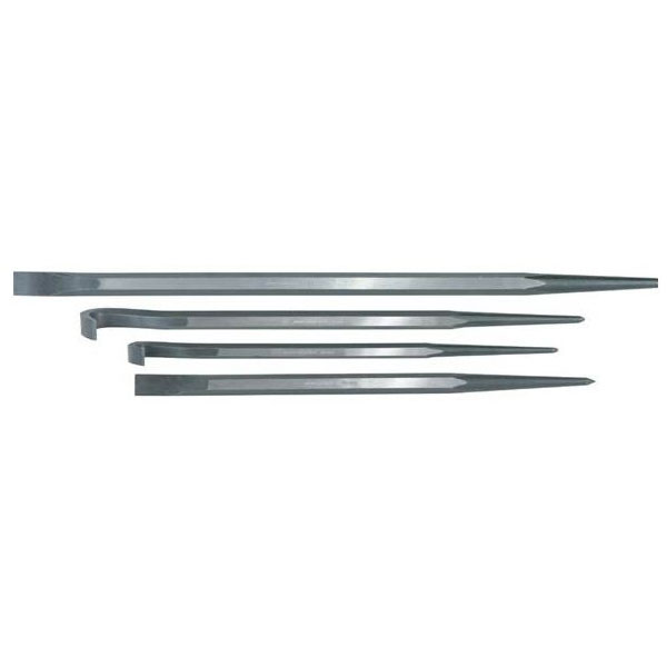 4 Piece Aligning/Rolling Head Set