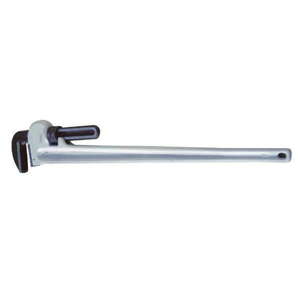 18" Aluminum Handle Pipe Wrench