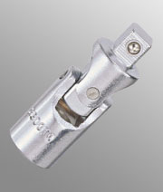 1/4" Drive Universal Joint 40 mmL