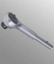 1" Drive Ratchet Head