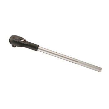 3/4 Inch Drive Reversible Ratchet w Tube Handle