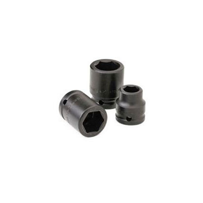 1" Drive 6 Point Deep Impact Socket 1-13/16"