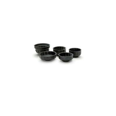 5 Piece Oil Filter Cup Set