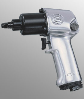 3/8" Drive Air Impact Wrench, 200 ft.-lb./271 Nm