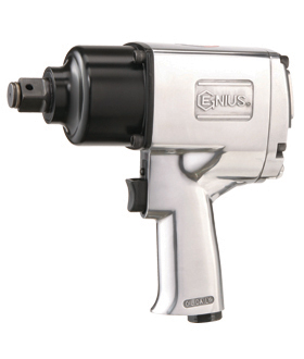 3/4" Drive Air Impact Wrench,1,100 ft.-lb./1,492 Nm