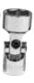 3/8" Drive SAE 11/16" Universal Socket