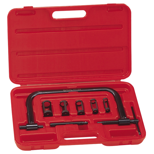 Valve Spring Compressor Set