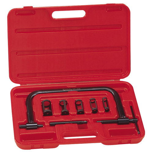 Valve Spring Compressor Set