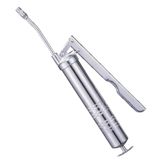 (image for) Grease Gun