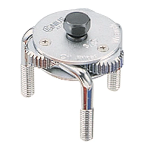 (image for) Three-Legged Oil Filter Wrench