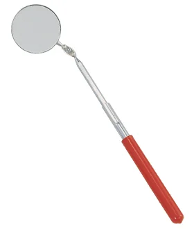 (image for) Hinged Mirror 57mm Diameter