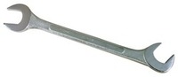 1-3/4" Angle Wrench Raised Panel