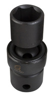 Sunex 807zummg Schlag-Stecknuss 7 Mm, 1/4" Antrieb, 12-kant Magnetisch – Für Enge Räume