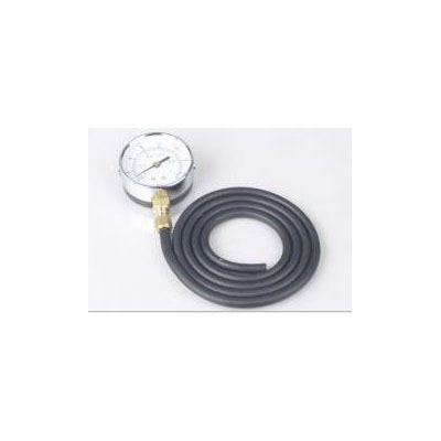 Pressure Gauge 0-15 PSI