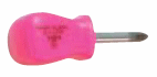 1-1/2\" x #2 Phillips Screwdriver
