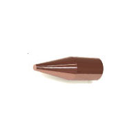 Gutter Rail Spot Welding Tip PS.20.25