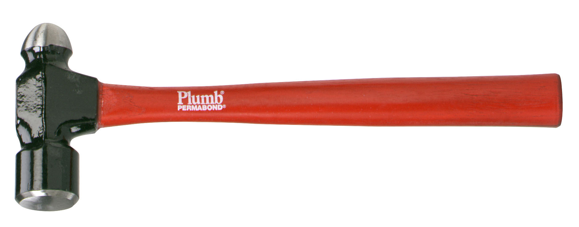 32 oz Hickory Ball Pein Hammer