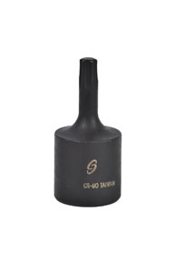3/8\" Drive x T27 Internal Torx Impact Driver