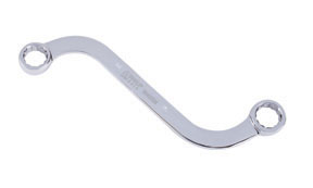 14mm x 15mm S-Style Box Wrench