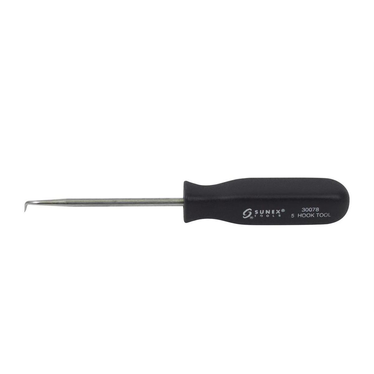 5\" Hook Tool