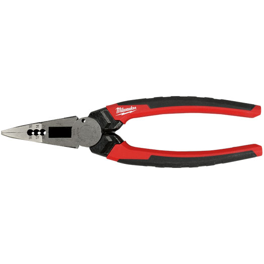 6 in 1 Long Nose Pliers