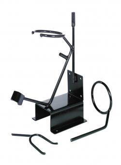 Gravity Feed Spray Gun Holder